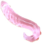 Kiotos Tentacle Glass Dildo Pink Dildo