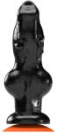 Dinoo Primal Allo Black Dildo