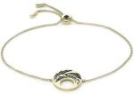 Fossil Bratara Fossil Val Feather Cut Mother of Pearl JF04157710