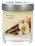 Wax Lyrical Home&Lifestyle Vanilla Flower Small Candle Lumanari 260 g