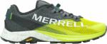 Merrell Men's MTL Long Sky 2 Hi-Viz/Jade 44, 5 Terep futócipők Férfi futócipő