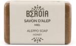 Beroïa Săpun solid cu miere - Beroia Aleppo Soap With Honey 100 g