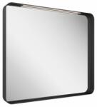 RAVAK Tükör kapcsoló nélkül Ravak Strip 90x70, 6 cm tükör X000001572 (X000001572)