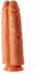 X-Men 11 2-in-1 Dildo Flesh Dildo