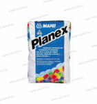 Mapei Planex 25kg Különleges kültéri önterülő aljzatkiegyenlítő és simító habarcs 013525 (13525)
