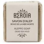 Beroïa Săpun solid cu nămol de la marea Moartă - Beroia Aleppo Soap With Dead Sea Mud 100 g