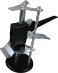 Bautool 2680410303 Sorindító függőleges burkoláshoz, 1-25 cm (2680410303)