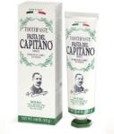 Pasta Del Capitano Fogkrém növényi kivonatokkal - Pasta Del Capitano 1905 Natural Herbs Toothpaste 25 ml