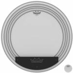 Remo Powersonic White Coated Bass Drum 20