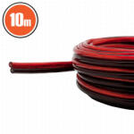 Carguard Cablu de difuzoare2x1, 5mm 210m (GB-NX20027x10)