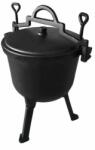 Perfect Home Ceaun fonta, tip cazan, sub presiune, 10 L (12413) Ceaun