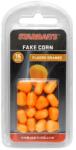 STARBAITS Floating fake corn narancssárga xl (gumikukorica-lebegő) 10db (67332) - sneci