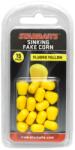 STARBAITS Sinking fake corn sárga (gumikukorica) 15db (48974) - sneci