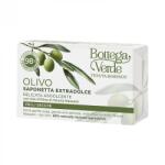 Bottega Verde Olivo szappan Tenuta Massaini 150g