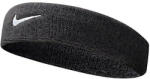 Nike Bentiță cap "Nike Swoosh Headband - Negru