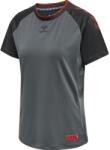 Hummel PRO GRID GAME JERSEY S/S WO Póló 214632-2164 Méret M - weplayhandball