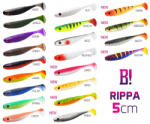 Delphin DuoPACK BOX BOMB! Rippa / 12x 5db 5cm/BOOTY (101003399)