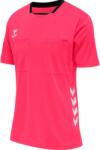 Hummel REFEREE CHEVRON DAMEN JERSEY S/S Rövid ujjú póló 213751-3648 Méret L - weplayvolleyball