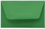 KASKAD Névjegyboríték színes KASKAD enyvezett 70x105mm 68 smaragd zöld 50 db/csomag (00168) - papir-bolt