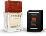 FRESSO Snow Pearl Exkluzív Autóparfüm 50ml