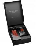 FRESSO Magnetic Style Gift Box Autóparfüm Ajándékcsomag