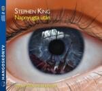 King, Stephen Napnyugta után - hangoskönyv