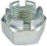  Hatlapú koronás anya DIN 935 M16 10. Vz (00935016000001001000)