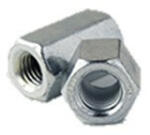  Hatlapú magas anya m=1, 5d DIN 6330 M30x2 8. Vz (06330030000000801400)