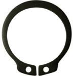  Biztosító gyűrű, külső DIN 471 átm. 18 x 1, 2 natúr (00471018000000002000)
