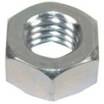  Hatlapú anya DIN 934 M27 5. Fvz. (ISO) (00934027000000504000)