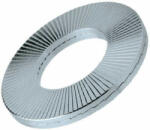  Heico-Lock alátét, növelt átmérőjű (HLB) átm. 37, 4 (M36) DeltaProtect (10505036000000007001)