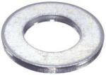  Lapos alátét DIN 125/A M1, 6 A2 (00125001600040040020)