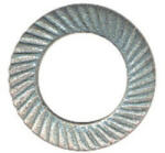  Schnorr alátét (VS típus) átm. 8, 4 (M8) acél Vz (10503008000000001001)