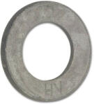  Nagyfeszültségű alátét acélszerkezetekhez EN 14399-6 átm. 28 (M27) C45 Fvz. -Z- (14399027000000003001)