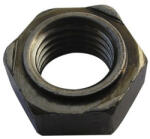  Hatlapú hegesztőanya DIN 929 M8 natúr (00929008000000002000)