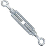  Nyitott feszítő anya, Sz-Sz szerelvénnyel DIN 1480+SzSz M12 Vz (01480012000000001003)