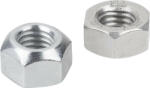  Roppantott önzáró anya DIN 980/V M16x1, 5 10. Vz (00980016000001001341)