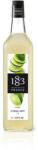 1883 Szirup 1l Lime