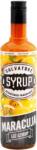 Salvatore Syrup Maracuja (Passion Fruit) szirup 0, 7l