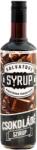 Salvatore Syrup Csokoládé szirup 0, 7l