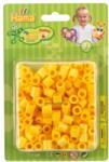 Hama MAXI Első gyöngykészletem - 250 db-os sárga - 8503 (HAMA 8503)