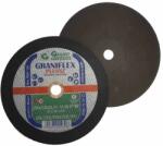 GRANIT 230x3, 2 1A36S-BF Graniflex Grá Graniflex acél vágókorong 12080180