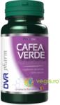 DVR Pharm Cafea Verde 30cps