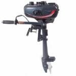 UNI Двигател за лодка 3.5 к. с, 2-тактов, макс скорост 24 км/час tomking tkc520f (tomking tkc520f) Двигател за лодка