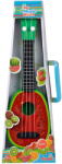 Simba Toys Instrument Muzical Ukulele Cu Design De Pepene (106832436_PEPENE) - etoys Instrument muzical de jucarie