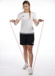 Ippon Gear Coarda Basic Ippon Gear Neagra Rosie (JITA07R)