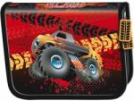 Bambino Premium Ученически несесер Bambino Premium Monster Truck - с 1 цип (606793)