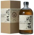 Akashi Toji Blended Whisky 40% pdd. 0, 7l - italmindenkinek