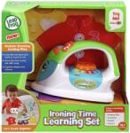 VTech Интерактивна играчка Vtech - Ютия за гладене (на английски език) (V614703) - baby