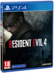 Capcom Resident Evil 4 Remake (PS4)